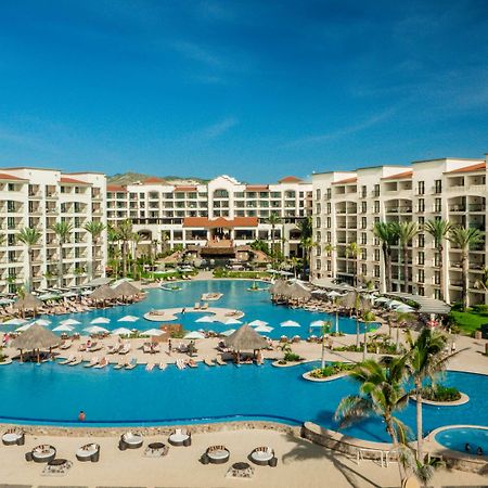Hyatt Ziva Los Cabos - Все включено Сан-Хосе-дель-Кабо Экстерьер фото