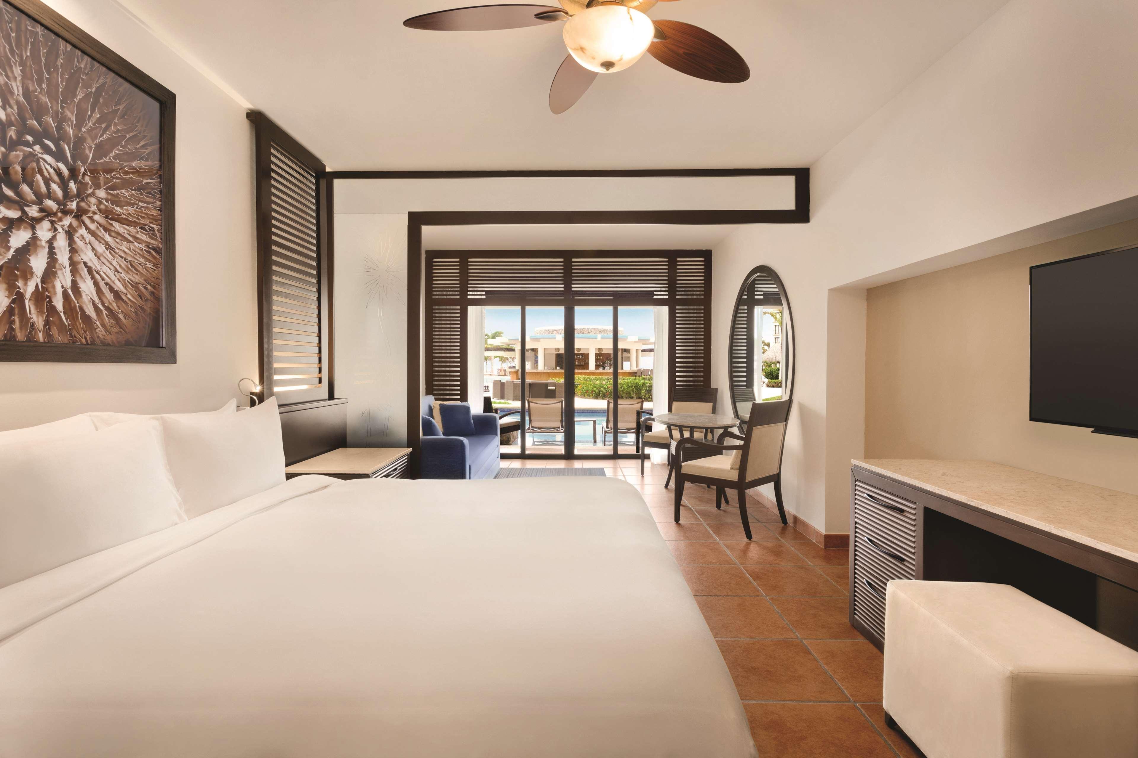 Hyatt Ziva Los Cabos - Все включено Сан-Хосе-дель-Кабо Экстерьер фото