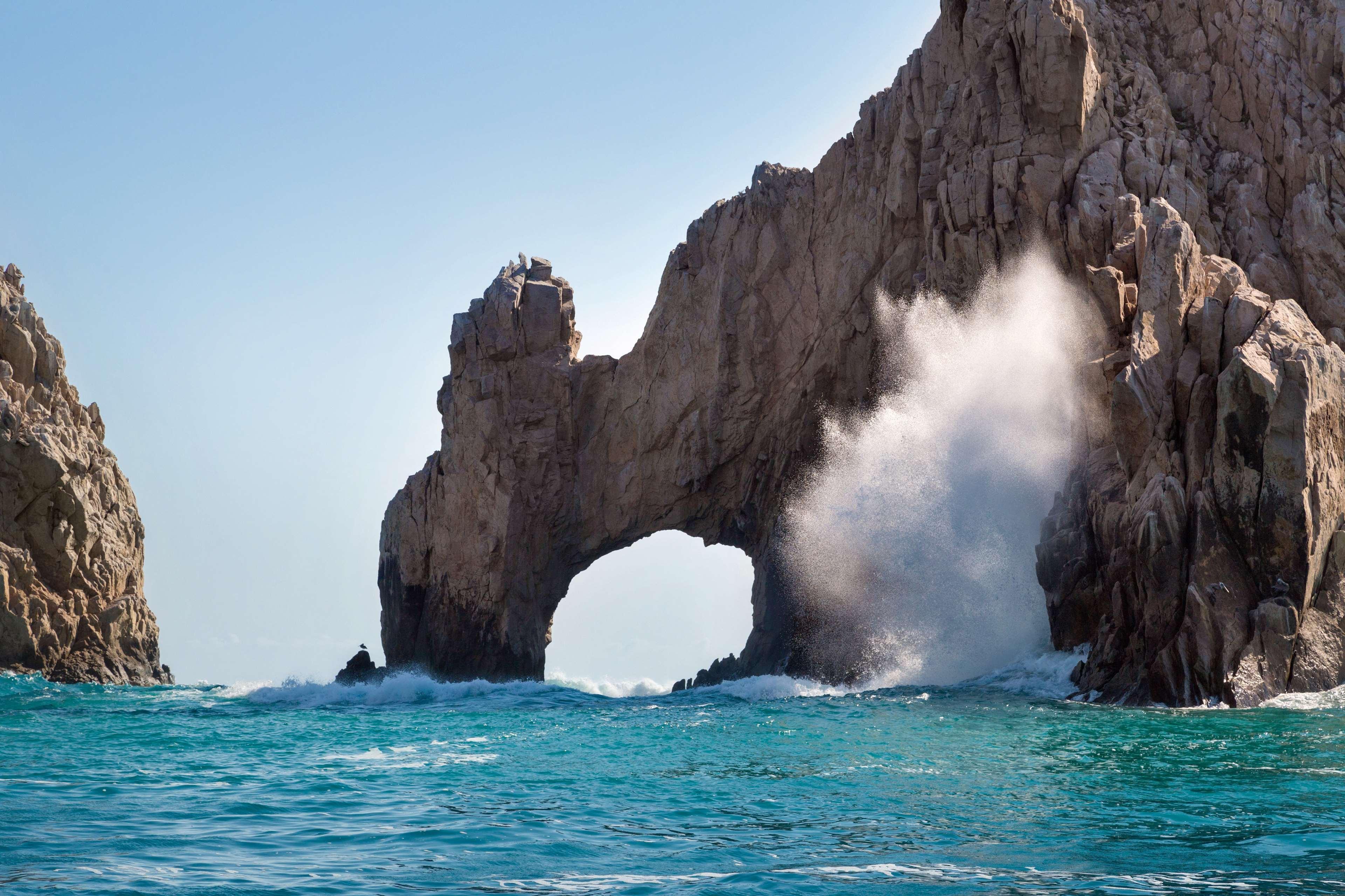 Hyatt Ziva Los Cabos - Все включено Сан-Хосе-дель-Кабо Экстерьер фото