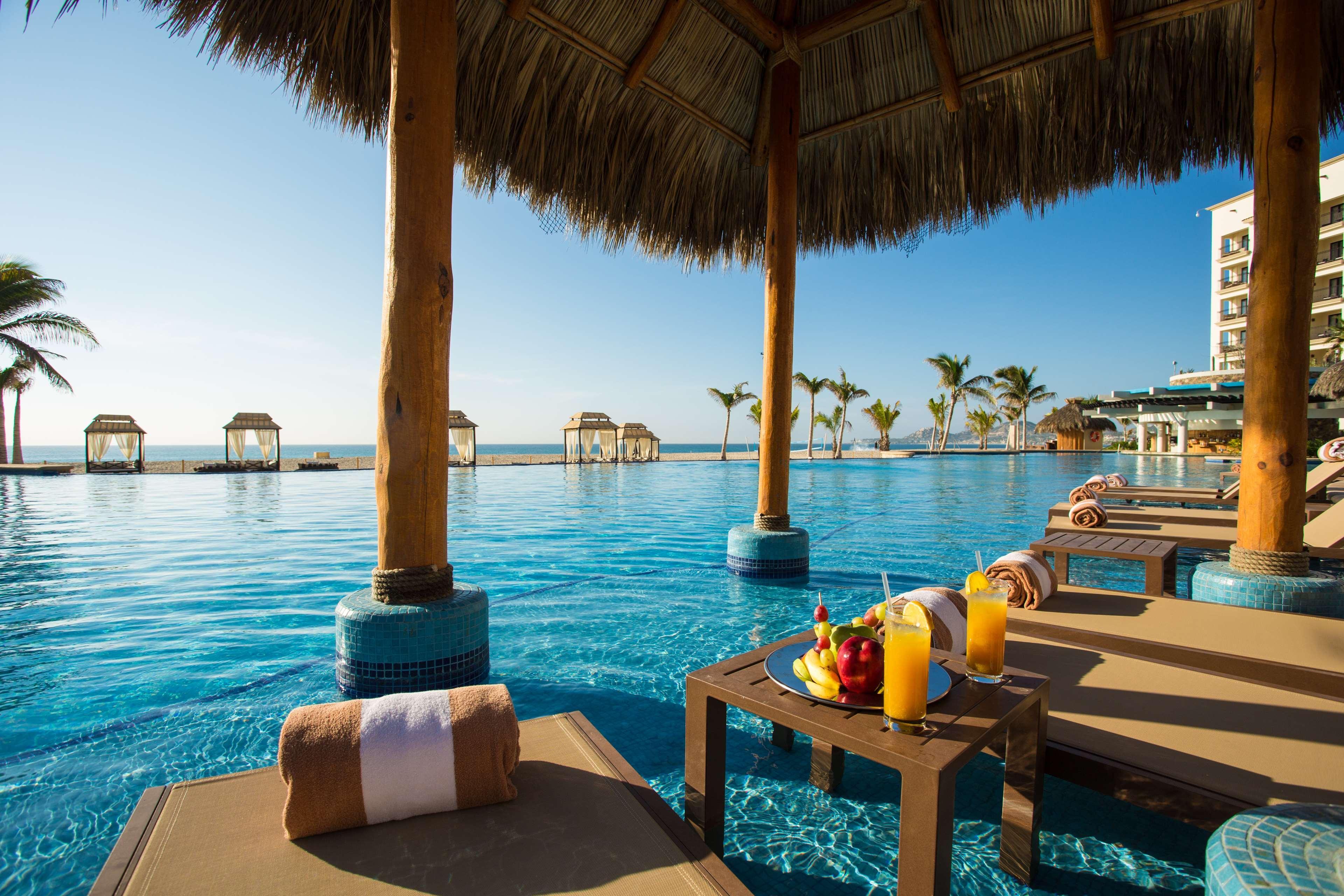Hyatt Ziva Los Cabos - Все включено Сан-Хосе-дель-Кабо Экстерьер фото