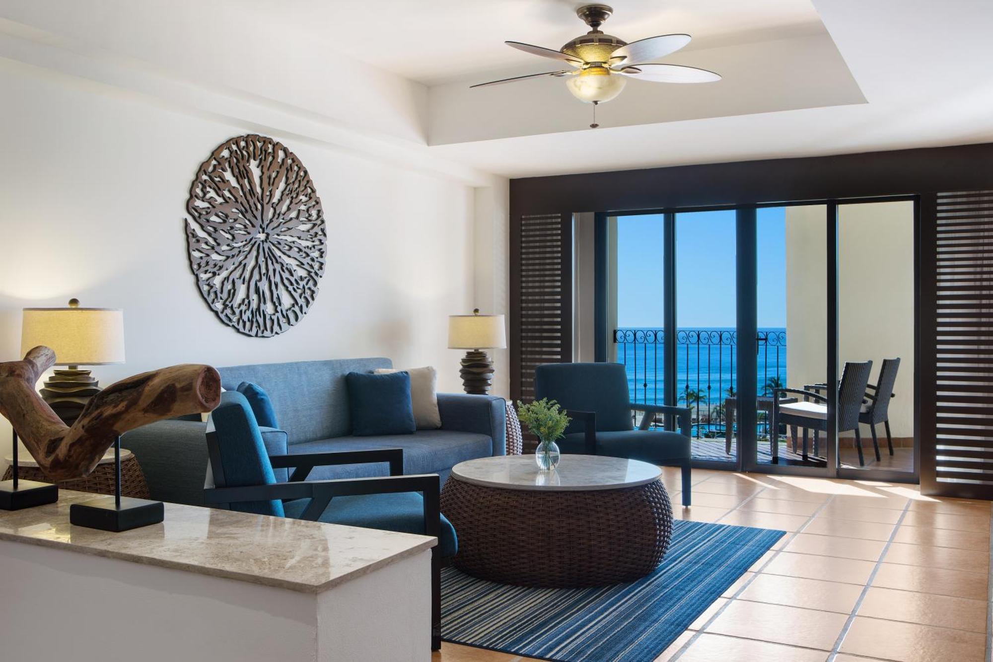 Hyatt Ziva Los Cabos - Все включено Сан-Хосе-дель-Кабо Номер фото