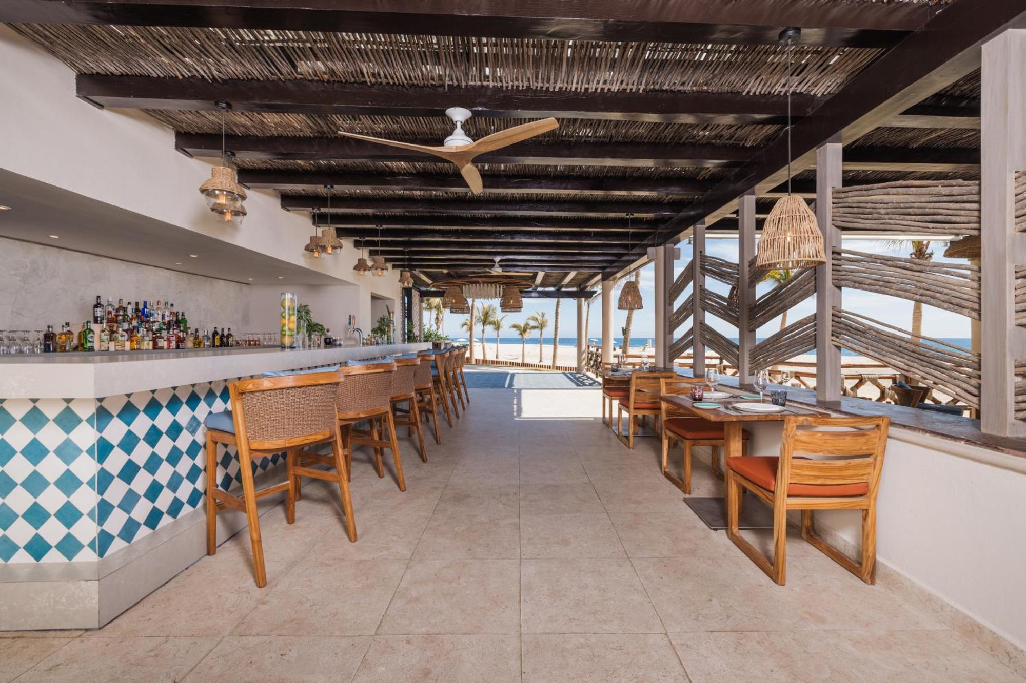 Hyatt Ziva Los Cabos - Все включено Сан-Хосе-дель-Кабо Экстерьер фото