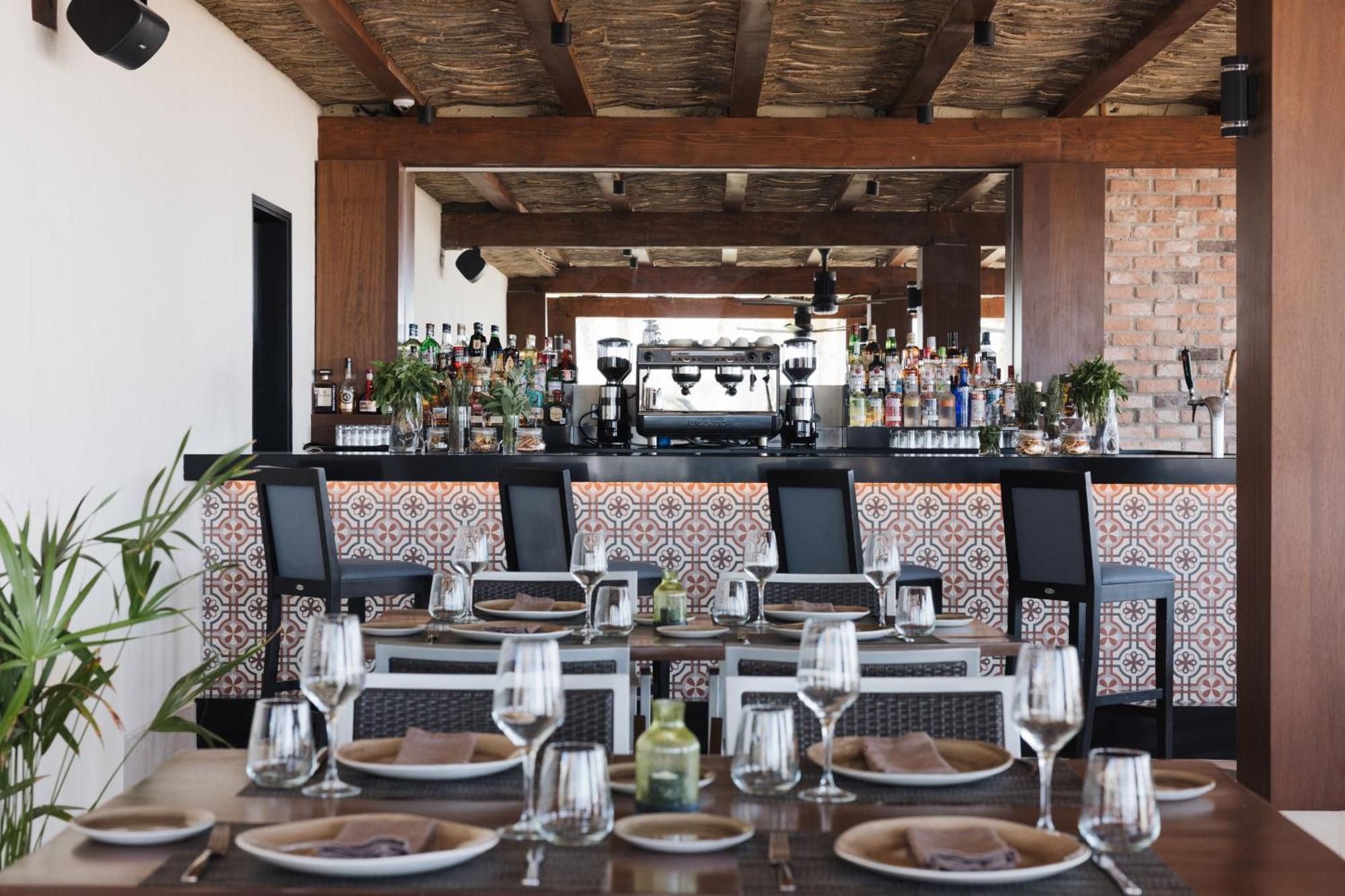 Hyatt Ziva Los Cabos - Все включено Сан-Хосе-дель-Кабо Экстерьер фото